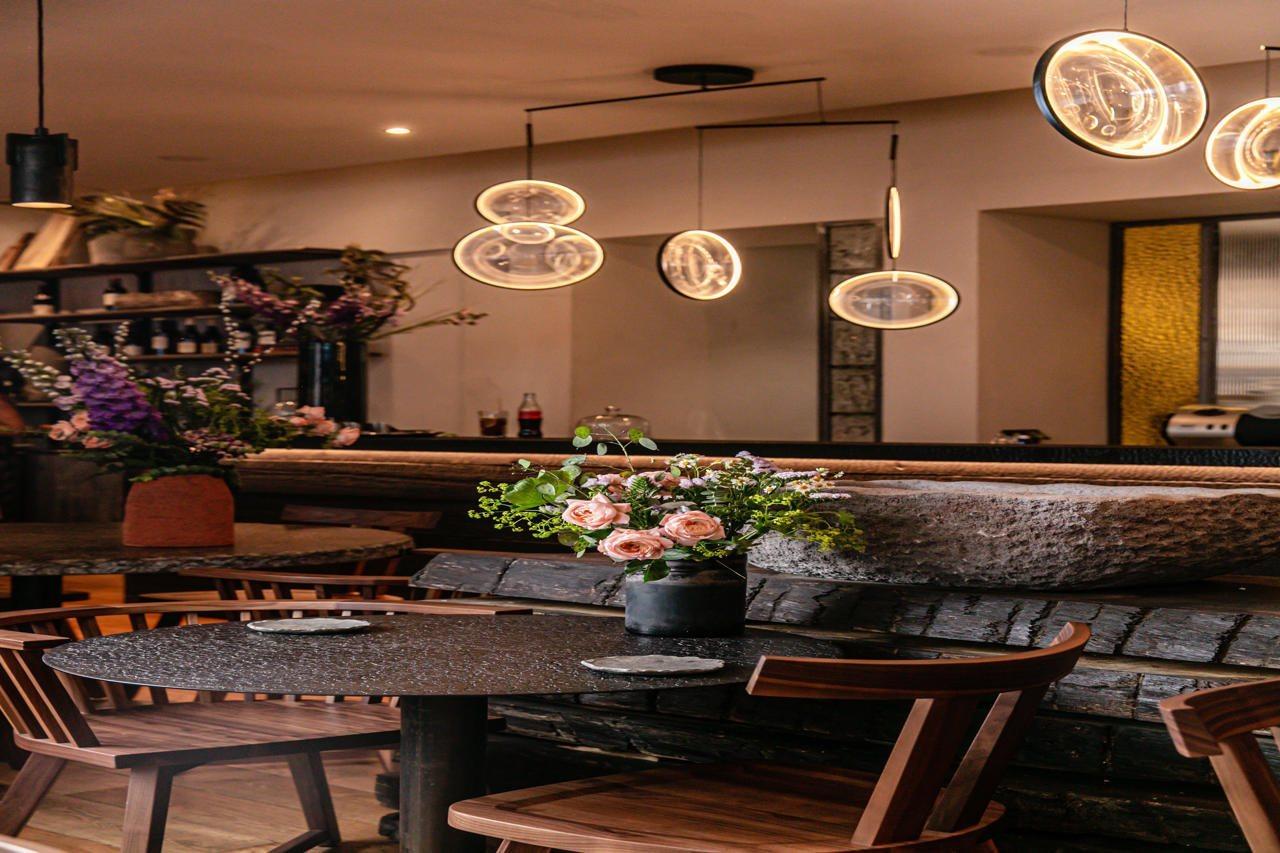 Hotel Marignan Champs-Elysees Paris Bagian luar foto